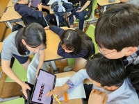 [공교육이 미래다] 수학 여행으로 흥미·자신감 찾았어요