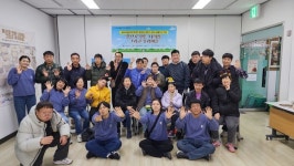 발달장애인의 꿈과 이야기를 담은 도자기 전시회 성료