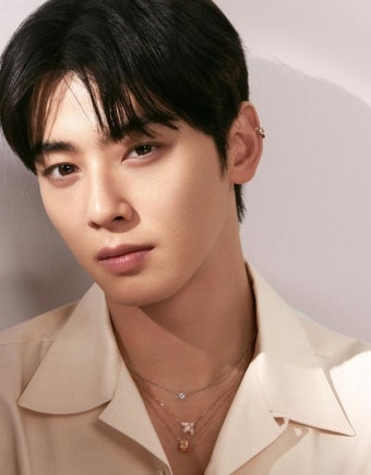 이승기·차은우 '내 여자라니까' 듀엣