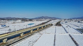 충남-전북 연대 단초 될 제5차 국가철도망구축계획