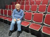 [2024 금강일보 연중기획 : 이제는 소극장이다] ⑦ 주진홍 이음아트홀 대표