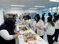 서충주청소년문화의집, 중앙탑중 3학년 대상 직업·진로 프로그램 진행