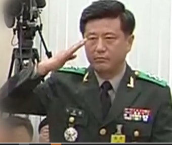 노상원 전 정보 사령관 누구?