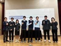강경상고, 우수 강상인 학교장 인증제 정착