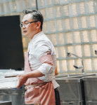 흑백요리사 안유성 셰프, 제주항공 참사 유가족 위해 김밥 200줄 전달