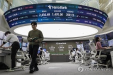 랩지노믹스, 수젠텍, 한싹, 모니터랩, 더블유에스아이, 바이오로그디바이스, 아이윈, 라닉스, 웰크론한텍 등 급등