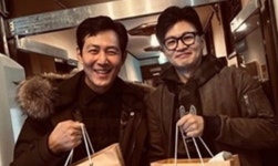 임세령♥ 이정재, 한동훈과 친분설... 무슨일?