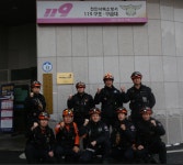 천안서북소방서, 2024년 충남소방본부 최강구조대 선정