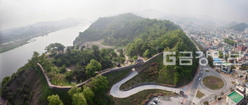 공주 공산성·무령왕릉, 7회 연속 한국관광 100선