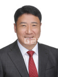 [동정] 영동군수