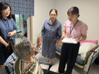 충주시 치매안심센터, 대상자별 욕구 맞춤형 사례관리 지원