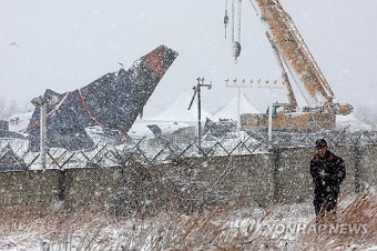 세월호 악성 루머 이어... 유튜버 A씨, 제주항공 조작설 퍼뜨려
