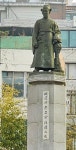 [이규식 칼럼-길을 걷다] 충정공 민영환 선생 동상 아래에서