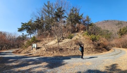 [대전 초록버스 여행] EP3. 대전별서에서 하룻밤, 그리고 오도산·보문산