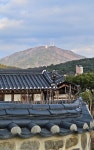 [대전 초록버스 여행] EP3. 대전별서에서 하룻밤, 그리고 오도산·보문산