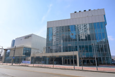 공주시, 6월 행복누림 개관 ··· 신관동 옛 KBS 자리