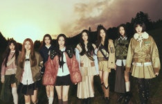 'SM 신인' 하츠투하츠 데뷔... 5세대 걸그룹 등장!
