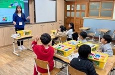 상명대, 대학 연계 늘봄학교 운영 사업 3년 연속 선정