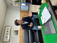 [금산군 강소기업 탐방 ③] 축산물 온라인 도매 쇼핑몰 선두기업 농업회사법인 탑미트㈜