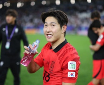 이강인, 토트넘 이적 가능성?… PSG에서 입지 불안