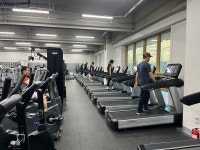 보은군, 국민체육센터 헬스장 새단장 박차