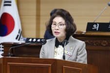 윤선예 부여군의원 부여다움을 담은 자전거 도로, 지속가능한 도시의 시작