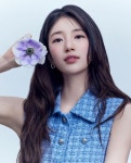 리얼 고(故) 설리 이어 수지, 타투 분장 6시간 걸렸는데... 이런 얘기 없었잖냐