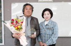 잿더미 속에서 피어난 희망, 주민이 만든 기적 입니다