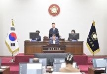 공주시의회, 공주 유구-아산 송악 4차선 추진 특위 출범