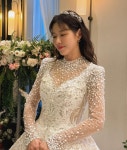 '맹꽁이' 박하나, '김태술 감독'과 결혼 소감 전해 [전문]