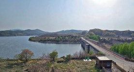 [대전 초록버스 여행] EP9. 비밀의 숲 초록휴식