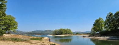 [대청호오백리길] 늘 그곳에서 어김없이, 삶의 안식처가 되다