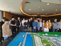 충남도립대 스마트팜학과, 남해화학 여수공장 견학