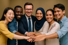 대전출입국·외국인사무소 17일 세계인의 날 행사