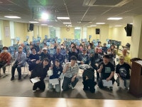 충주시노인복지관, 교통안전 베테랑 교실 운영