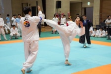 제23회 전국택견한마당(송암배) 충주서 성황리 마무리