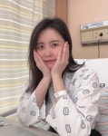 유튜버 윰댕, 자궁 적출 수술 고백... 