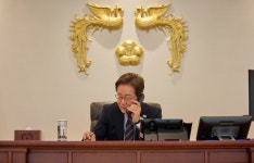 이재명 관련주 종목은?