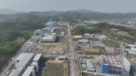 충북경제자유구역청, 오송제2생명과학단지 개발 탄력