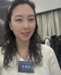 수영 금메달리스트 조희연 