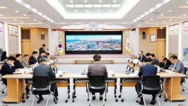 서산시, 산업위기 선제대응 지역 지정 행정력 집중