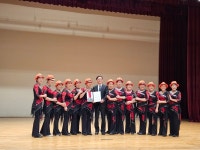 [포토] 대전서구문화원, 서구주민자치센터 동아리 경연대회 개최