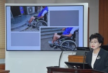 서승필 논산시의원  맞춤형 청년정책 부재  지적