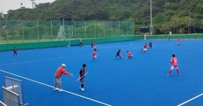 제천시, 제68회 전국종별하키선수권대회 개최