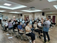 [빛깔 있는 우리학교 인성교육] ①충남교사학습공동체 레몬티