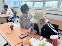 [대전교육서포터즈단] 어르신에게 희망을