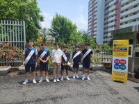 [대전시교육청과 함께하는 2025 친구사랑 캠페인] 6. 대전송강중학교