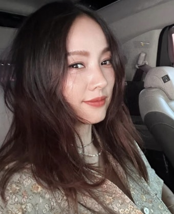 이효리, 