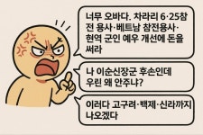 130년 전 동학 유족에 月10만 원 주는 전북도... 6·25 참전용사 지원은 전국 꼴찌