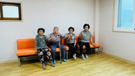 서산시, 살맛나는 노년 ⋯경로당 안전 확보 최우선